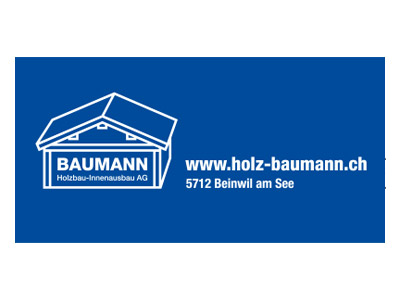 Baumann Holzbau